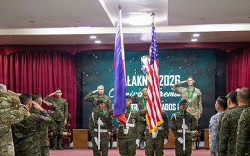 Exercise Salaknib 2026 Deepens U.S.-Philippine Alliance
