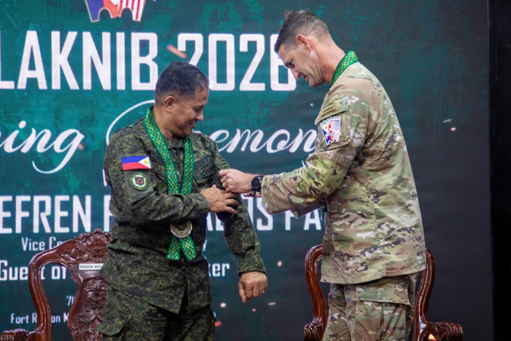 Salaknib 2026: Strengthening U.S.-Philippine Army Partnerships