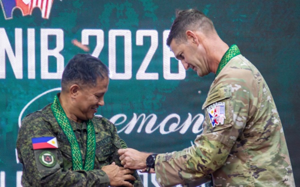 Salaknib 2026: Strengthening U.S.-Philippine Army Partnerships