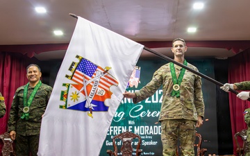 Salaknib 2026: Strengthening U.S.-Philippine Army Partnerships