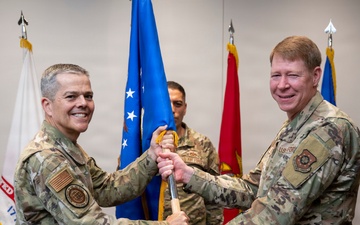 MRC-A, DHN Central Welcome New Senior Leader