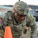 New York Army National Guard Best Warrior Competition 2026 - Day Two