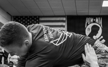 From Airmen to Warriors