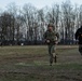 New York Army National Guard Best Warrior Competition - Day Two