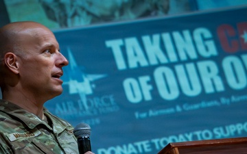 2026 AFAF campaign begins