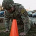 New York Army National Guard Best Warrior Competition 2026 - Day Two