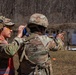 New York Army National Guard Best Warrior Competition 2026 - Day Two