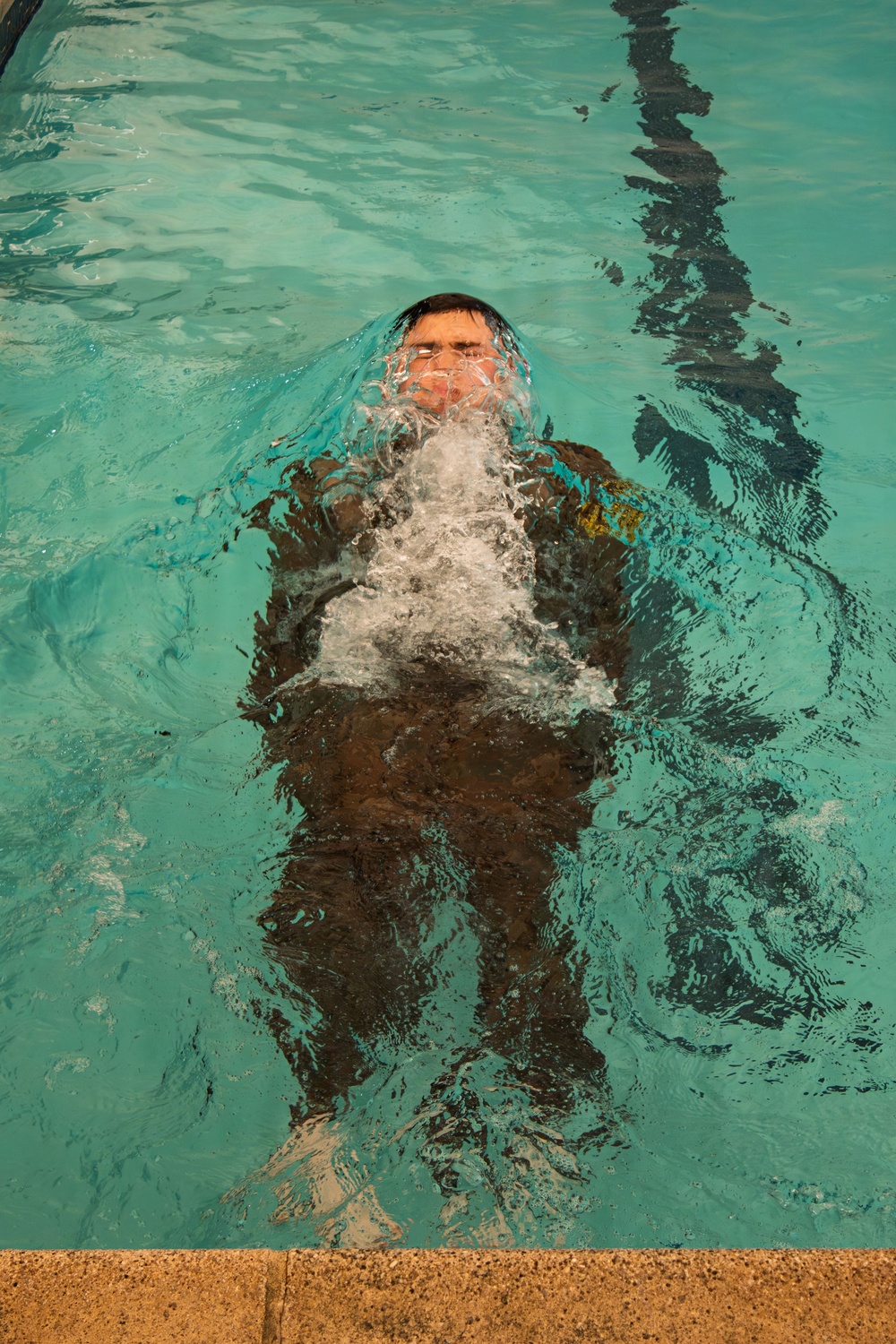 New York Army National Guard Best Warrior Competition 2026 - Day Two