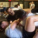 ALS 26-C Enhances Readiness Through Brazilian Jiu-Jitsu Training