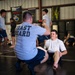 ALS 26-C Enhances Readiness Through Brazilian Jiu-Jitsu Training