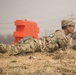 35th Air Defense Artillery Brigade Conducts STX Lane for Best Squad Competition at Osan Air Base