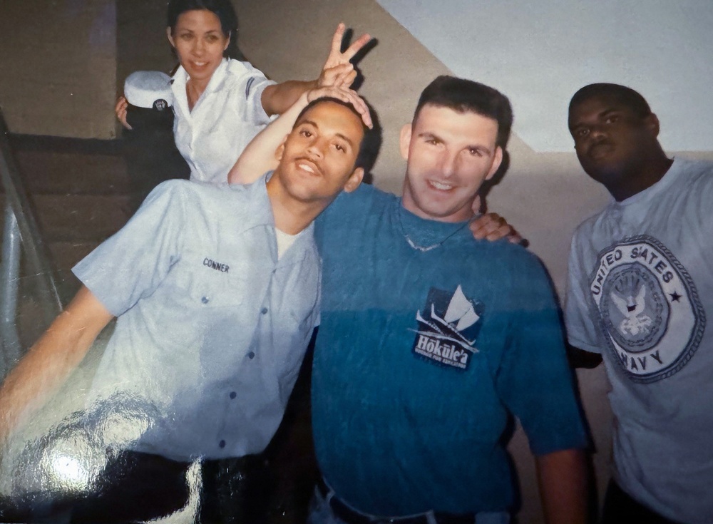 “Never Accept No from Someone Not in the Position to Tell You Yes”  Advice from a Mustang, Capt. Robert ‘Brian’ Conner