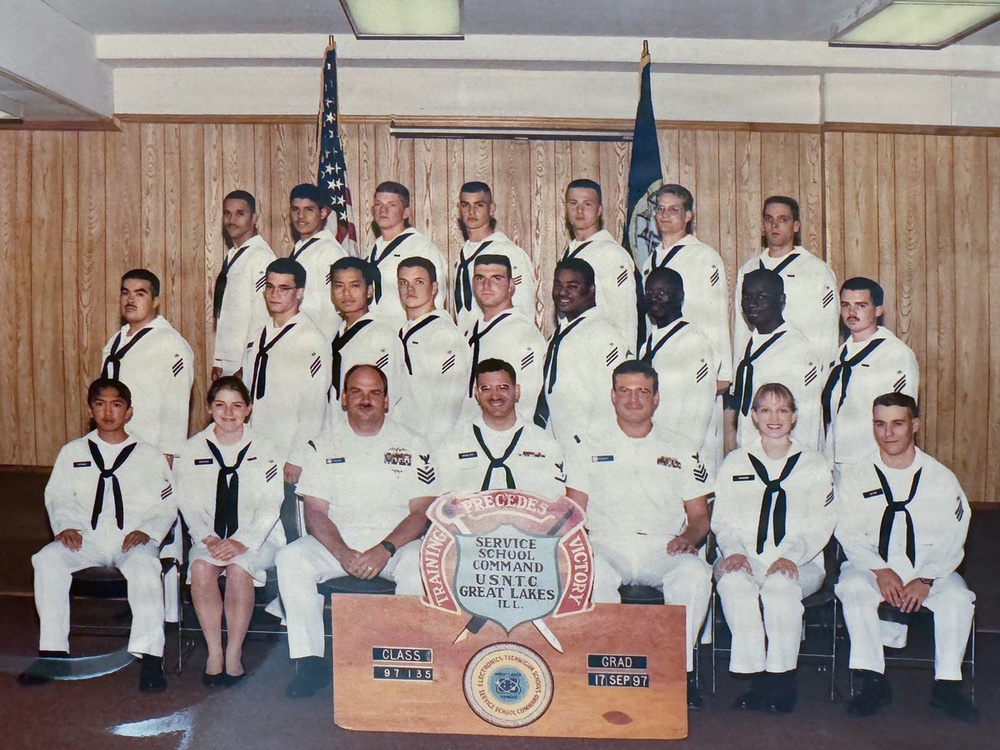 “Never Accept No from Someone Not in the Position to Tell You Yes”  Advice from a Mustang, Capt. Robert ‘Brian’ Conner