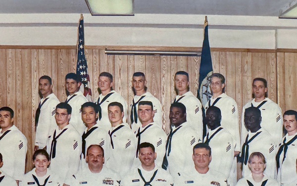 “Never Accept No from Someone Not in the Position to Tell You Yes”  Advice from a Mustang, Capt. Robert ‘Brian’ Conner
