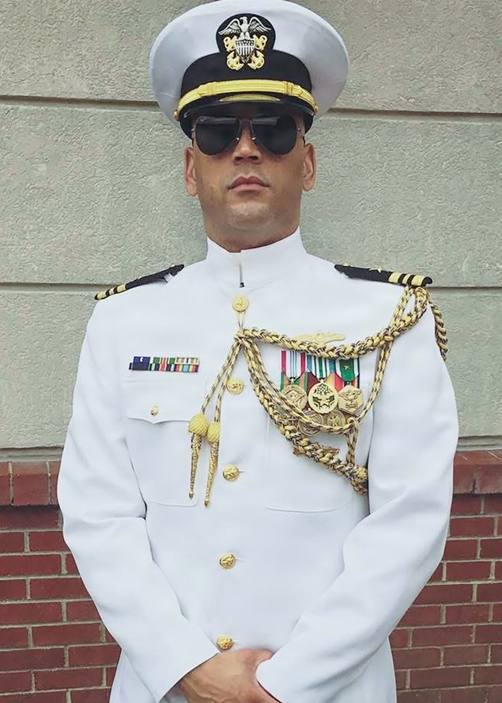 “Never Accept No from Someone Not in the Position to Tell You Yes”  Advice from a Mustang, Capt. Robert ‘Brian’ Conner