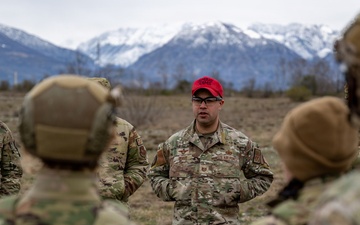 31st SFS Conducts M240B and SMASH 2000L Training