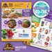Commissary Sales Flyer for April 6 - 19 features salute to military children