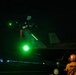 Marines conduct flight operations during Operation Epic Fury