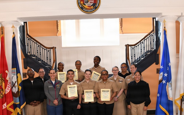 NMCP Facilitates First HMRP, Plans Future Classes