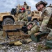31st SFS Conducts M240B and SMASH 2000L Training