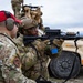 31st SFS Conducts M240B and SMASH 2000L Training