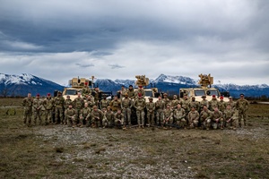 Tanuki Wrath 2021 (Radio)