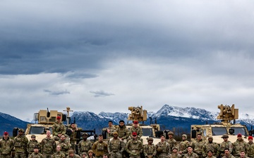 31st SFS Conducts M240B and SMASH 2000L Training