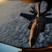 KC-135 Stratotanker refuels Fighter Aircraft during Operation Epic Fury