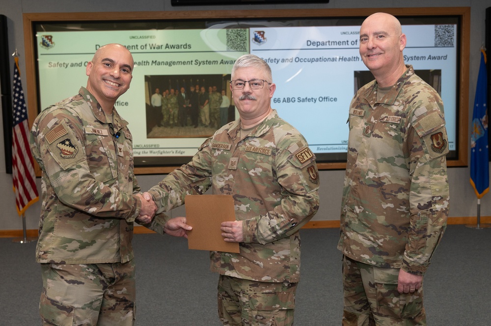 ABG leaders hold commanders’ call