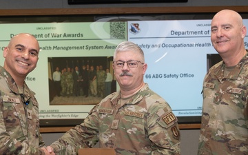 ABG leaders hold commanders’ call