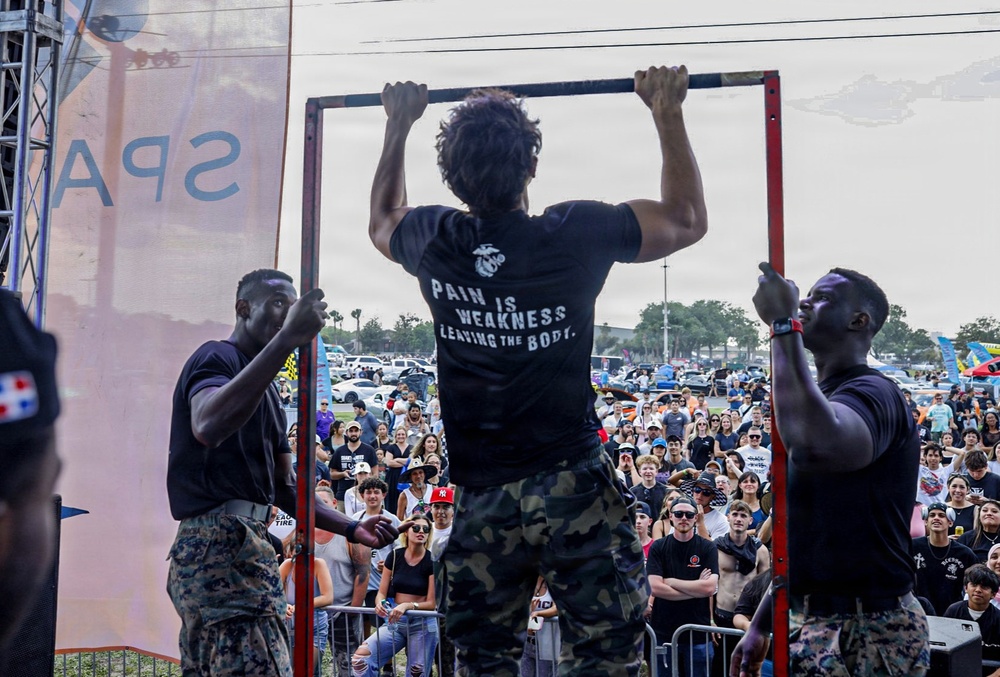 Fuel Fest Tampa 2026