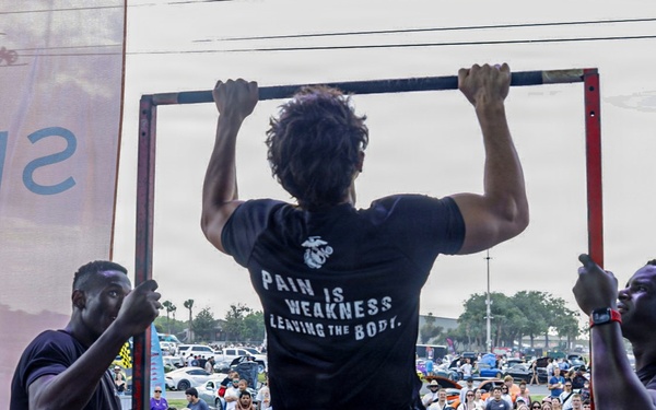 Fuel Fest Tampa 2026