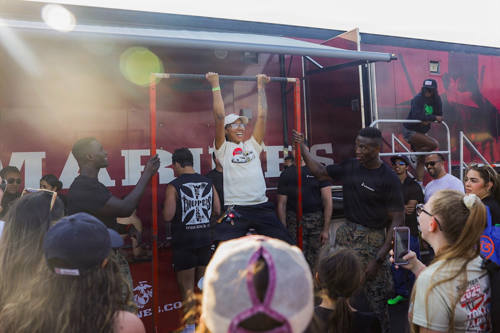 Fuel Fest Tampa 2026