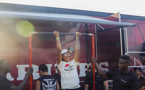 Fuel Fest Tampa 2026