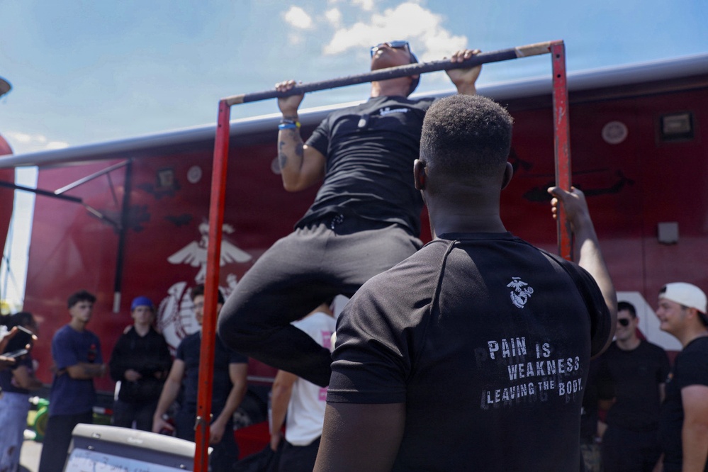 Fuel Fest Tampa 2026