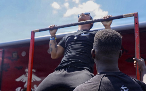 Fuel Fest Tampa 2026