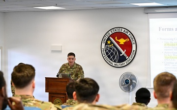 For us, by us: Aviano AB kicks off 2026 AFAF Campaign