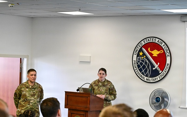 For us, by us: Aviano AB kicks off 2026 AFAF Campaign