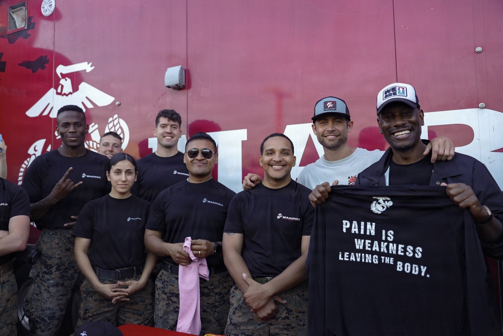 Fuel Fest Tampa 2026