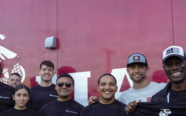 Fuel Fest Tampa 2026