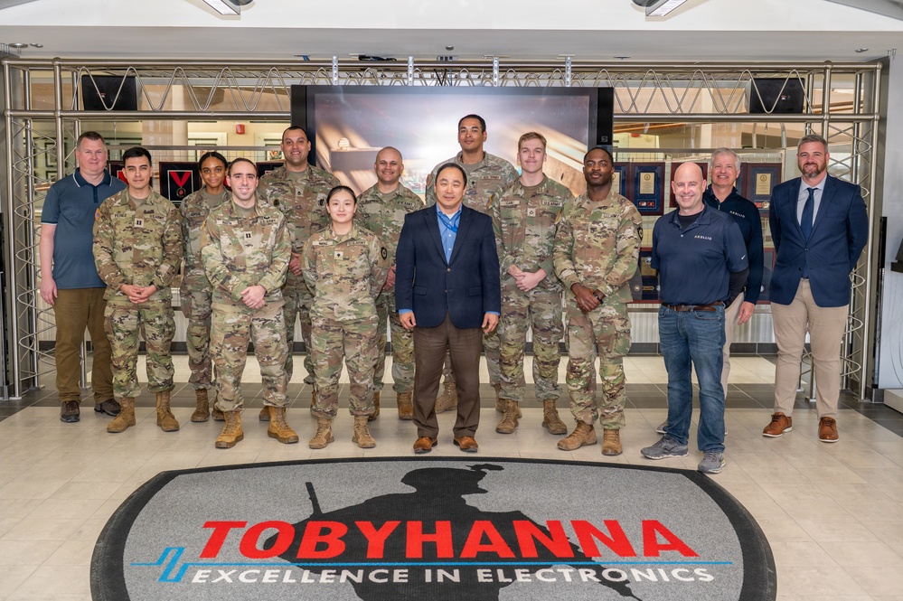 Garrison Defensive Cyberspace Operations Platform (GDP) Training