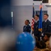 90th Base Honor Guard Graduation
