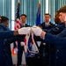 90th Base Honor Guard Graduation