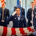 90th Base Honor Guard Graduation