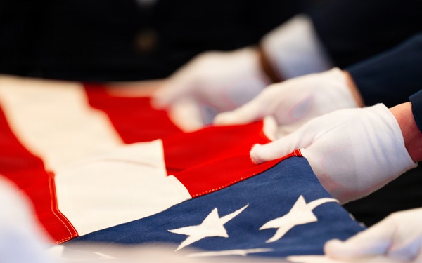 90th Base Honor Guard Graduation