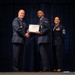 90th Base Honor Guard Graduation