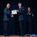 90th Base Honor Guard Graduation