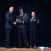 90th Base Honor Guard Graduation