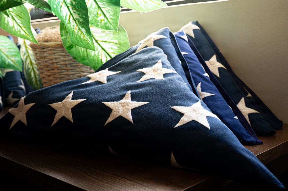 90th Base Honor Guard Graduation