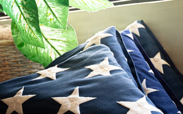 90th Base Honor Guard Graduation